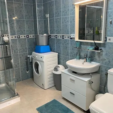 Appartement Mi Biruza à Torrevieja Extérieur photo