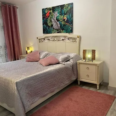 Appartement Mi Biruza à Torrevieja Extérieur photo