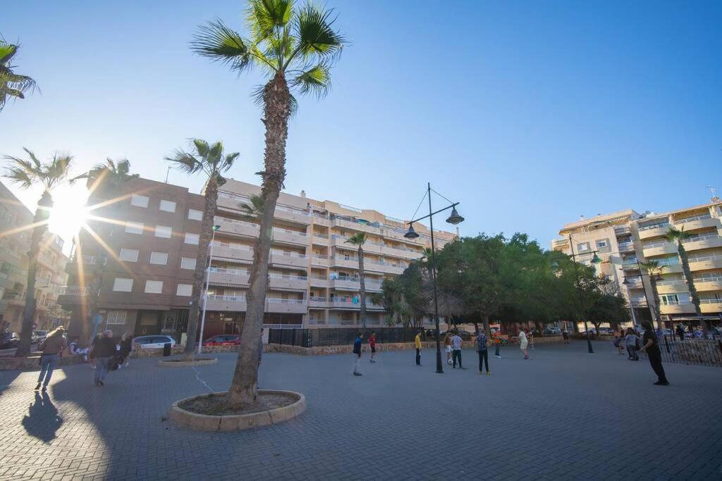 Mi Biruza Apartment