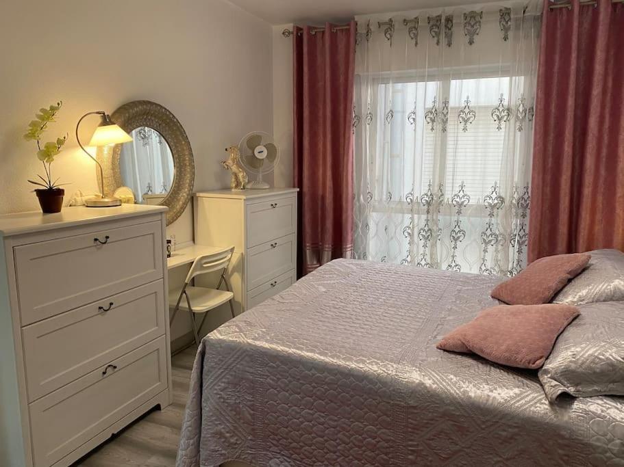 Mi Biruza Apartment Torrevieja