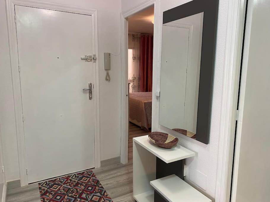 Apartment Mi Biruza Torrevieja
