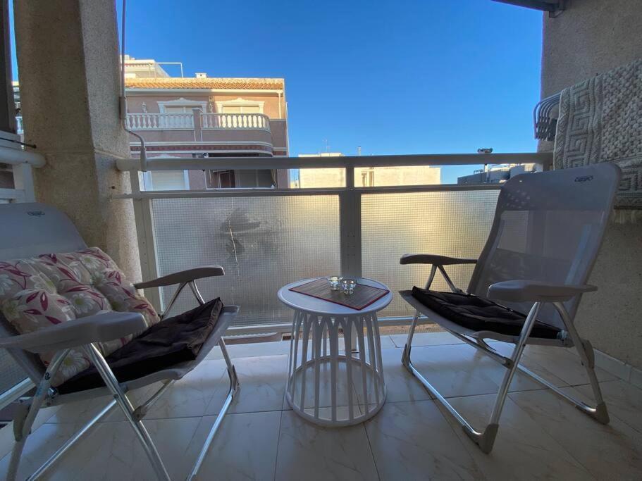 Mi Biruza Torrevieja