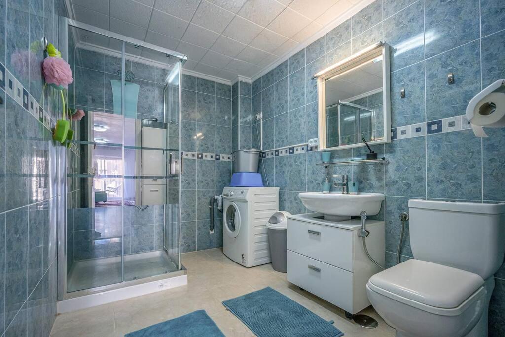Mi Biruza Apartment *